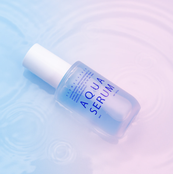 Dermagarden Aqua Line Serum