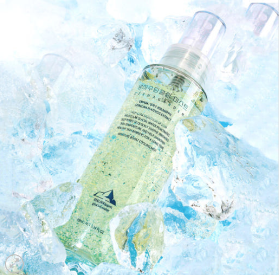 Dermagarden Bingha Soothing Cooling Mist