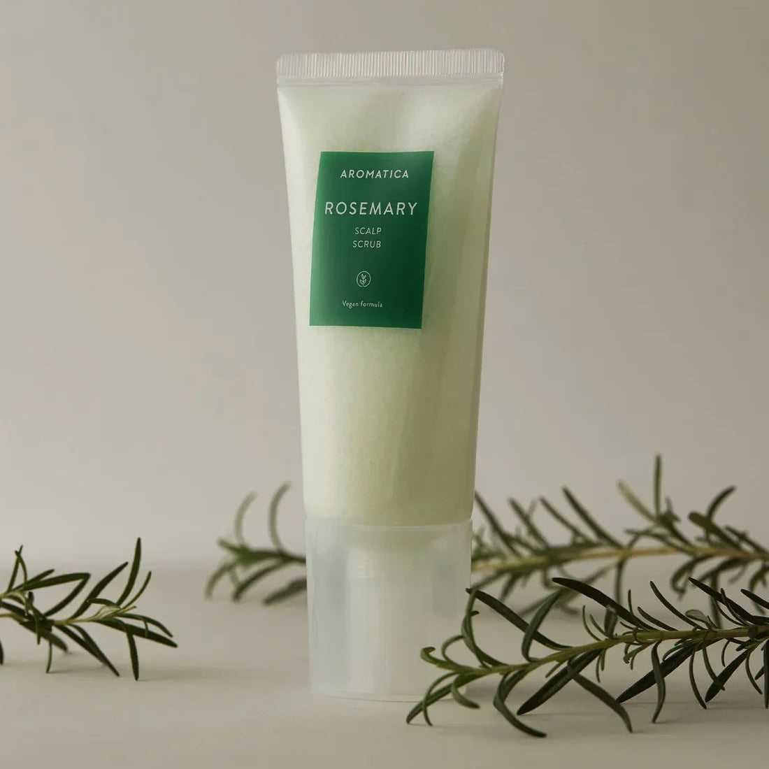Rosemary Scalp Scrub