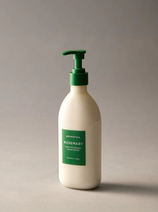 Rosemary Hair Thickening Conditioner