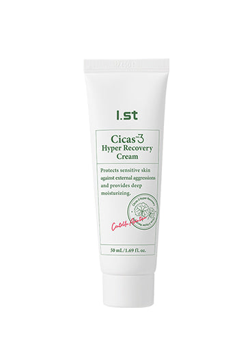 Cicas 3 Hyper Recovery Set
