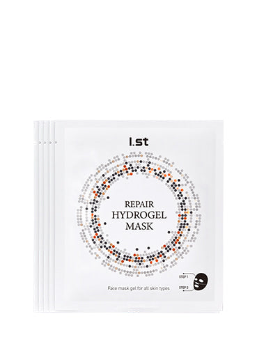 Repair Hydrogel Mask Set