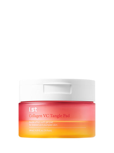 Collagen VC Tangle Pad