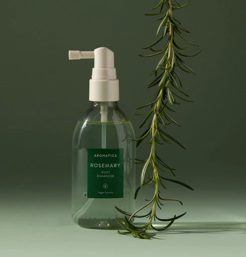 Rosemary Root Enhancer