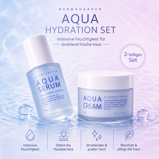 Dermagarden Aqua Line