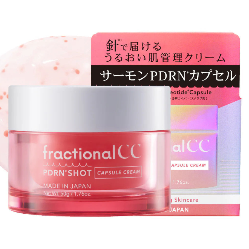 PDRN Shot Capsule Cream