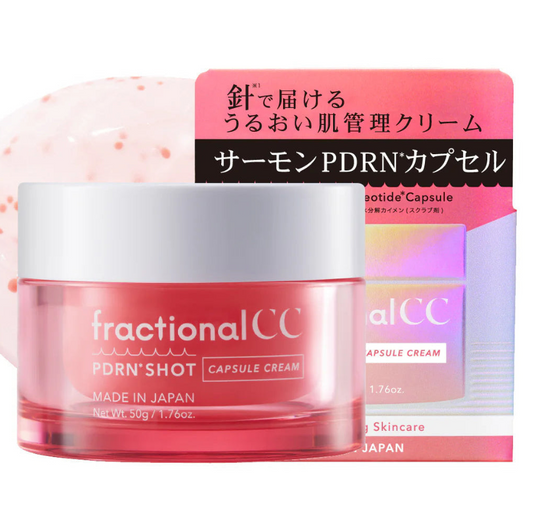 PDRN Shot Capsule Cream