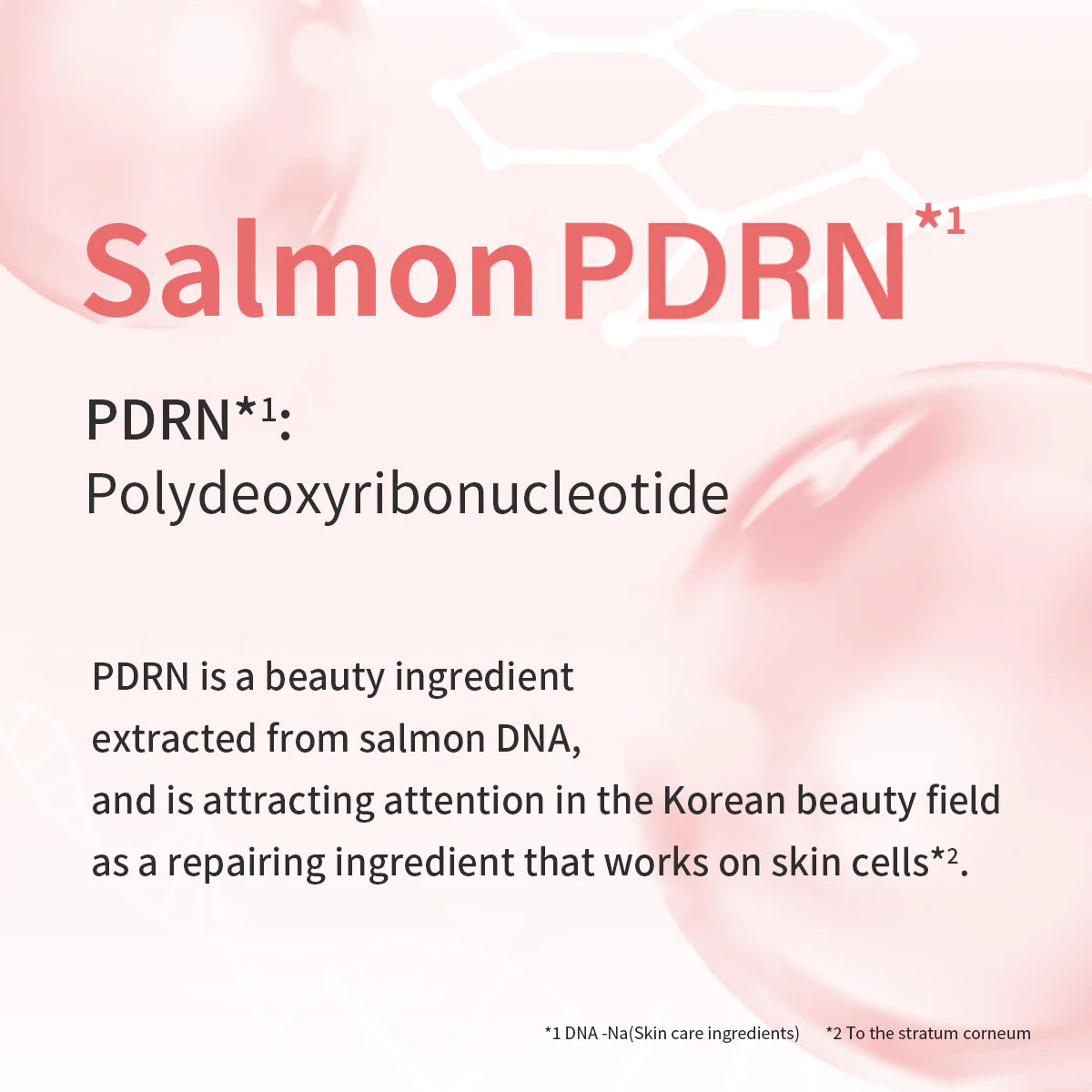 PDRN Shot 1000+ Toning Essence