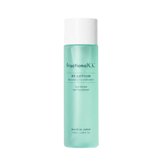 Fractional CC Re:Lotion