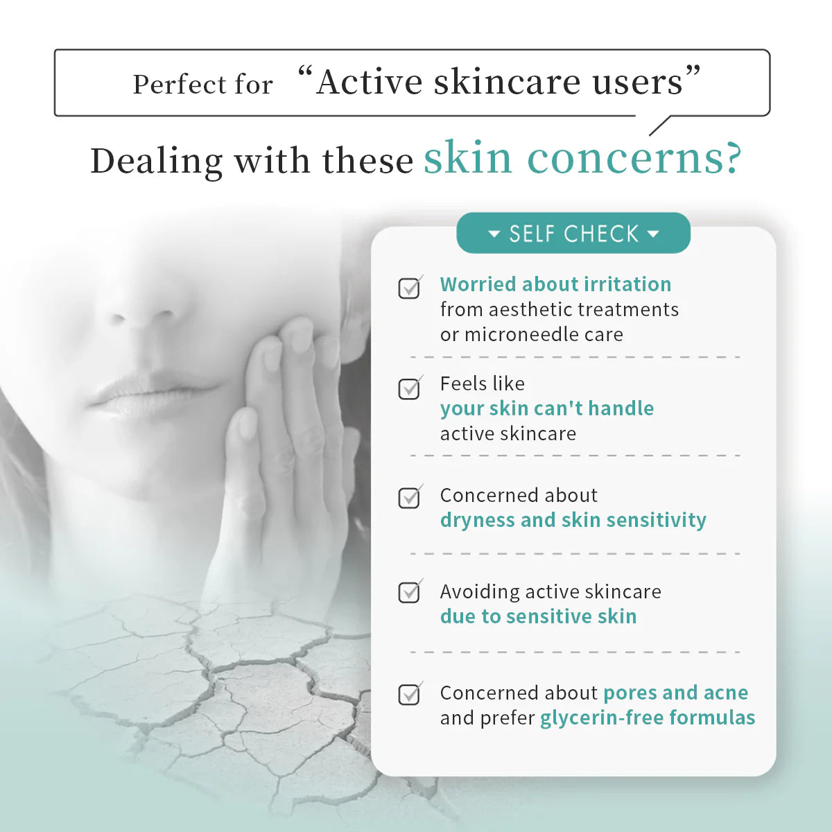Fractional CC Re:Lotion