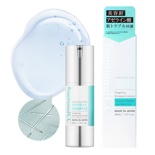 Fractional CC Needle Serum AZ