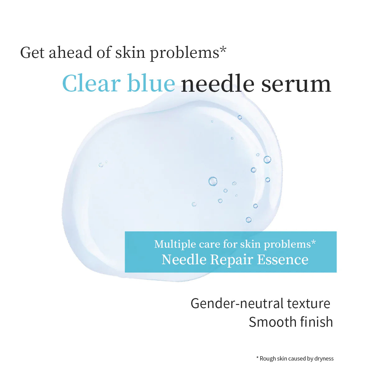 Fractional CC Needle Serum AZ