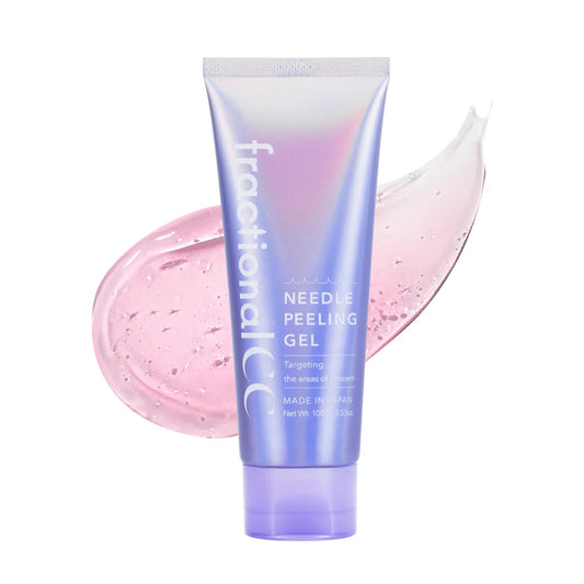 Fractional CC Needle Peeling Gel