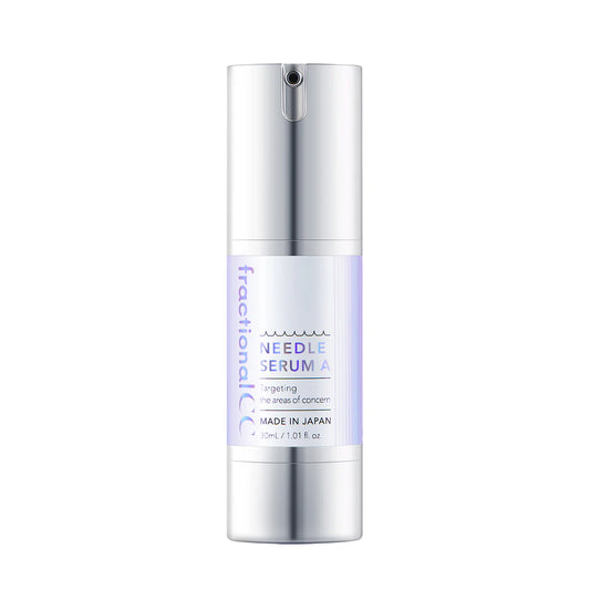 Fractional CC Needle Serum A