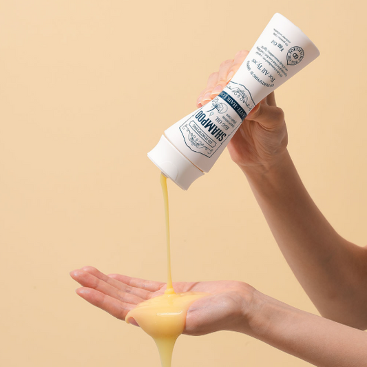 EO Fortifying All Types Shampoo