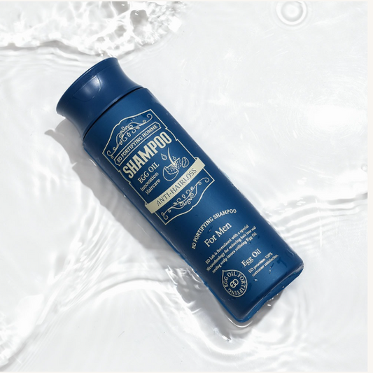 EO Fortifying Homme Shampoo