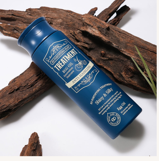 EO Fortifying Silky Treatment