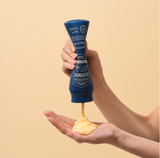 EO Fortifying Silky Treatment