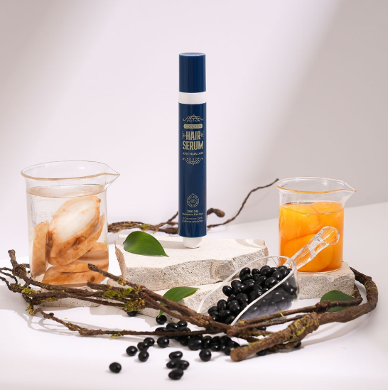 EO Revive Hair Serum