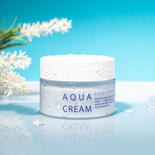 Dermagarden Aqua Line Cream