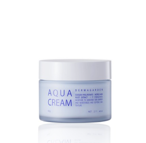 Dermagarden Aqua Line Cream