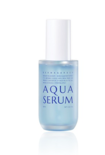 Dermagarden Aqua Line