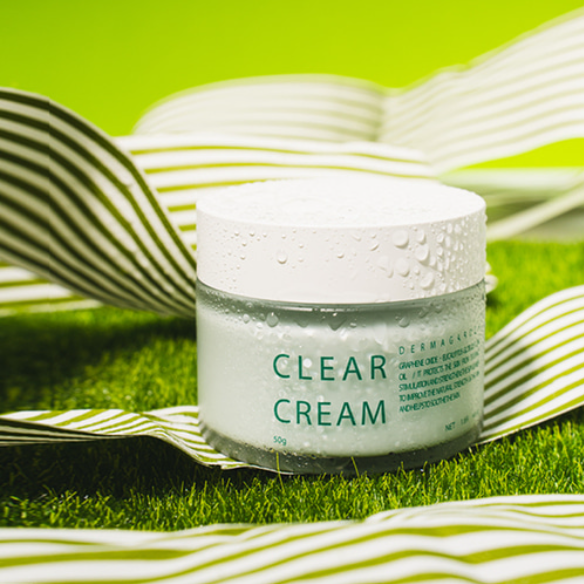 Dermagarden Clear line