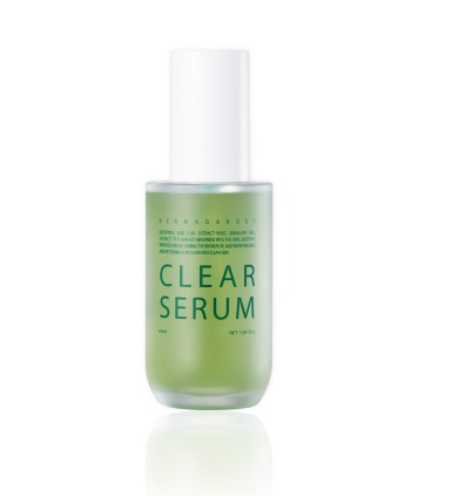 Dermagarden Clear Line Serum