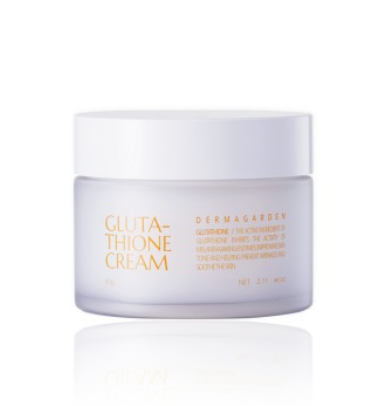 Dermagarden Glutathione Line