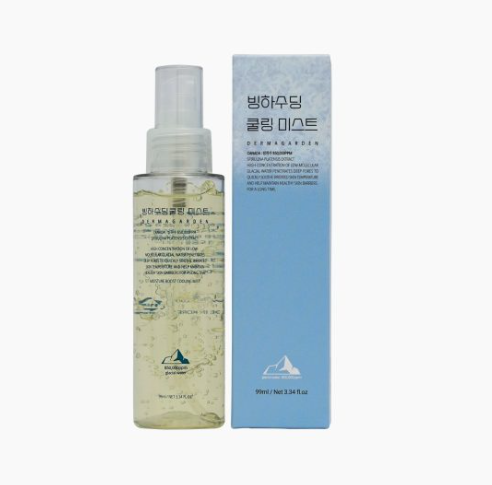 Dermagarden Bingha Soothing Cooling Mist