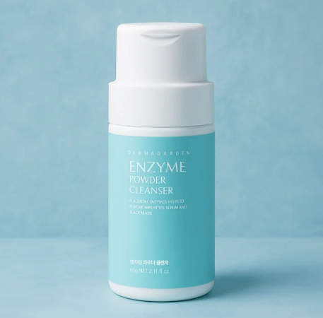 Dermagarden Enzyme Powder Cleanser