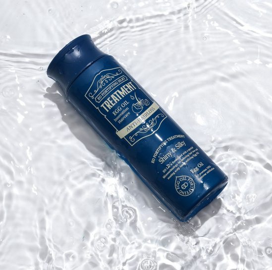EO Fortifying Haircare Set