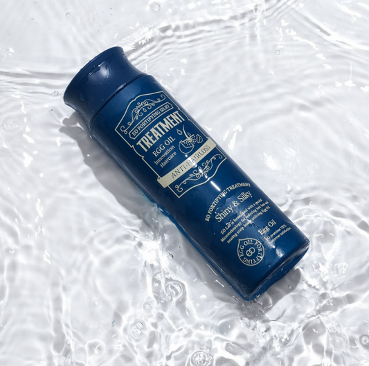 EO Fortifying Haircare Set