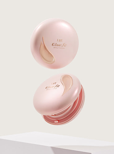 Glow Fit BB Sun Cushion 01 Pure