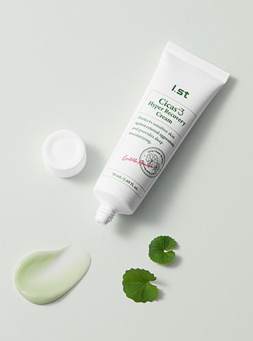 Cicas 3 Hyper Recovery Cream