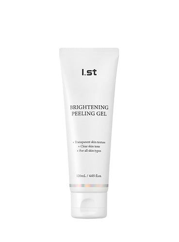 Brightening Peeling Gel