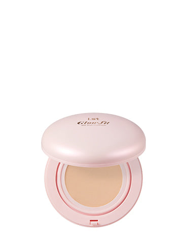 Glow Fit BB Sun Cushion 01 Pure