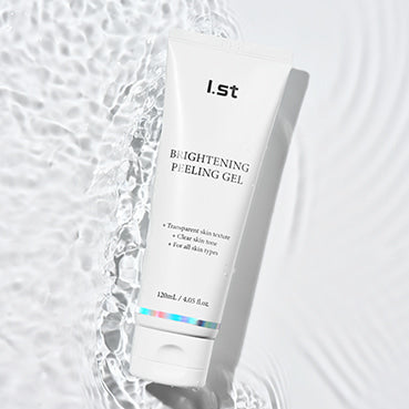 Brightening Peeling Gel