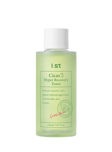 Cicas 3 Hyper Recovery Toner