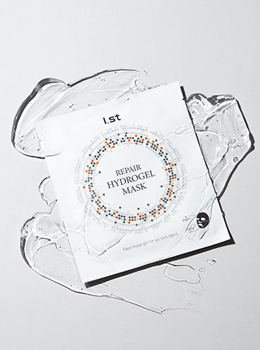 Repair Hydrogel Mask Set
