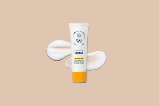 EO Luminous Sun Block
