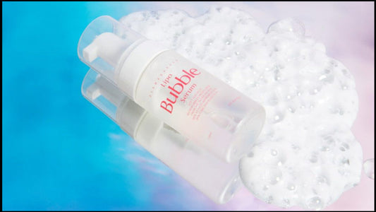 Dermagarden Lipo Bubble Serum